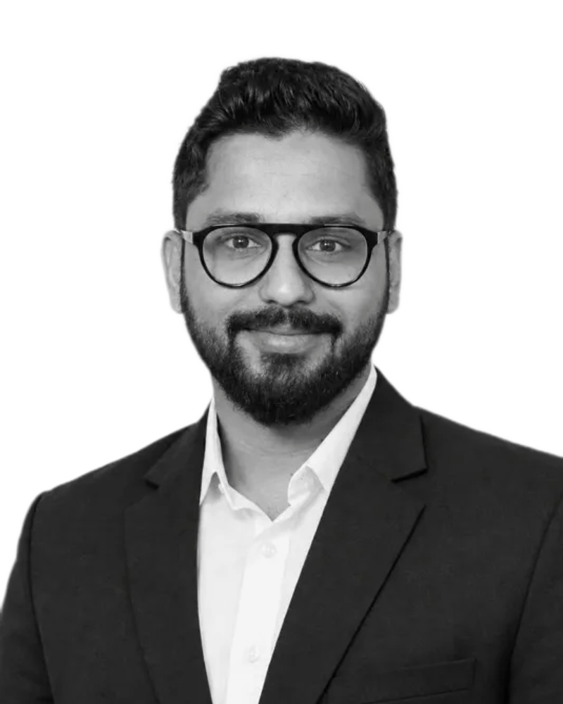 Reuben Perumal Mani, Counsel